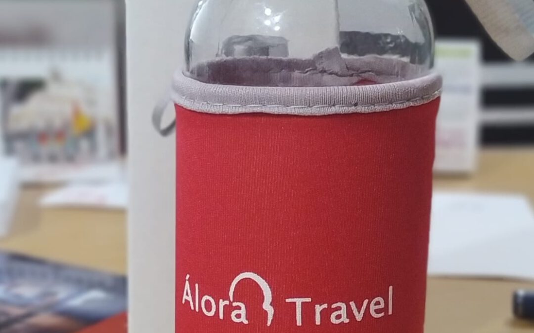 Álora Travel