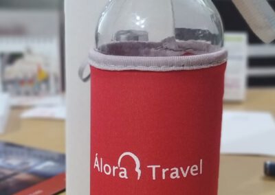 Álora Travel