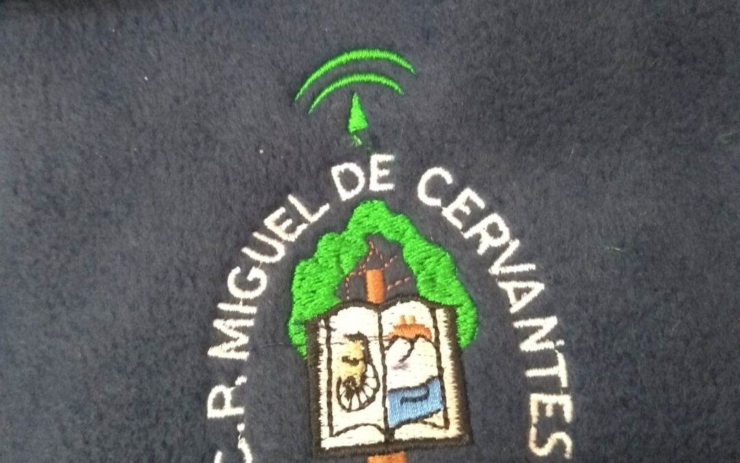 CP Miguel de Cervantes