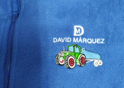 David Márquez