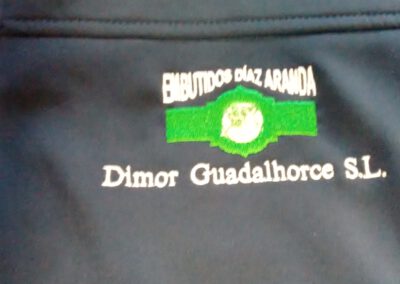 Dimor Gualdahorce