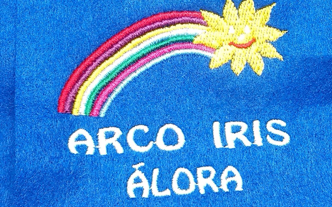 EEI Arco Iris