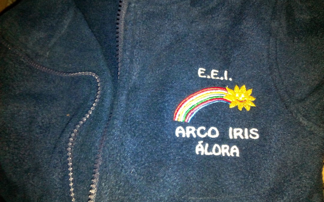 EEI Arco Iris