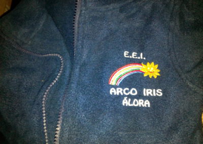 EEI Arco Iris