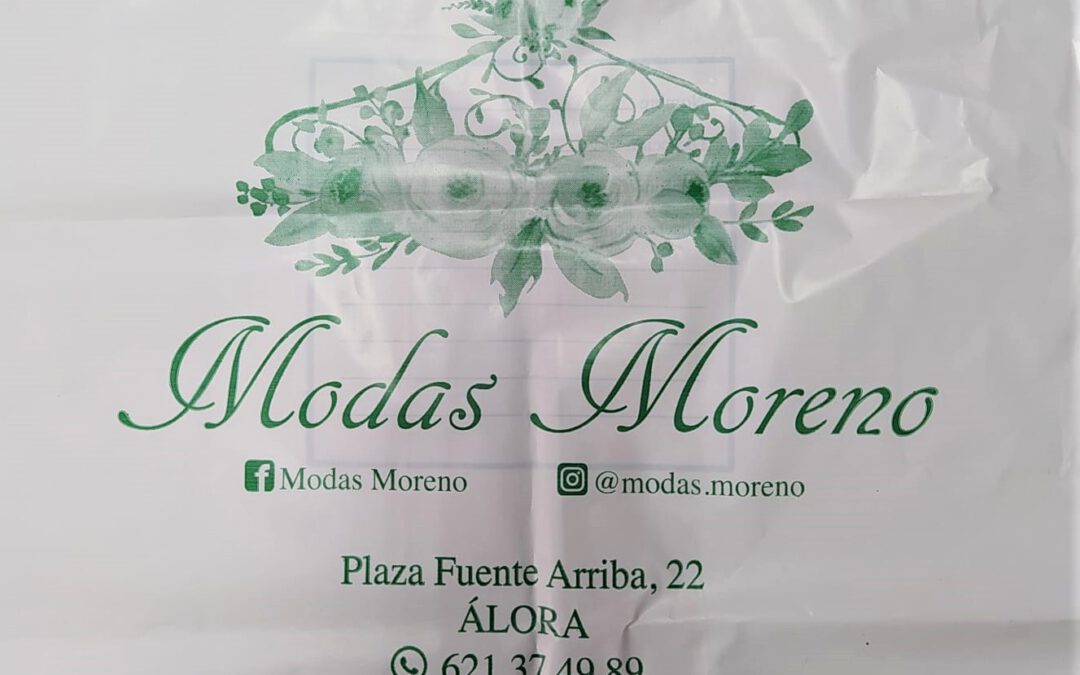 Modas Moreno